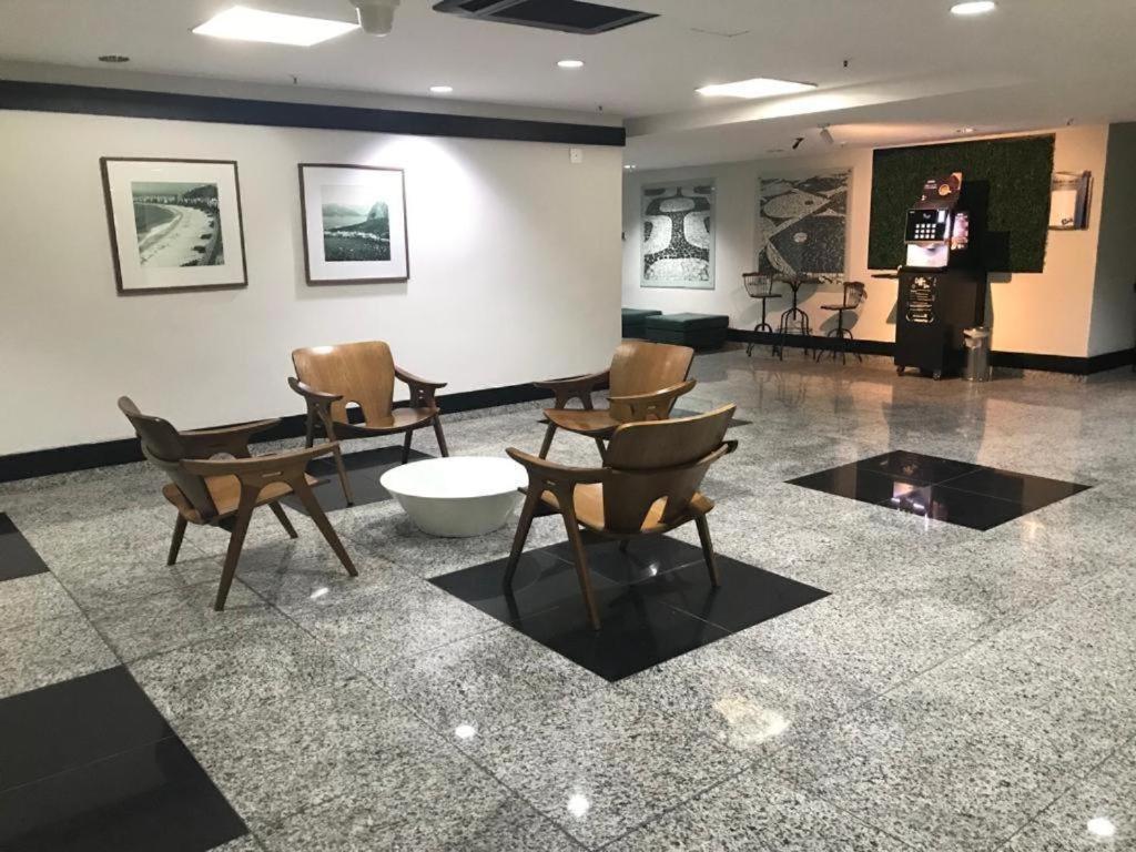 Hotel Neolink Stay Rio de Janeiro Bagian luar foto
