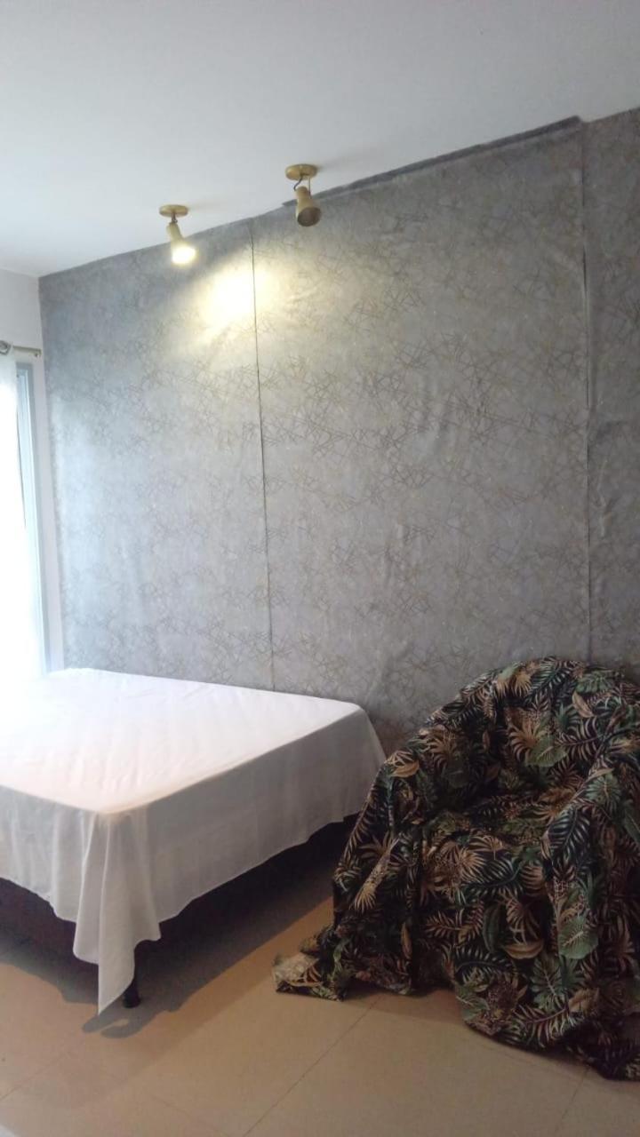 Hotel Neolink Stay Rio de Janeiro Bagian luar foto